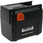 powerbatteri passar till batteri-Hcksax Gardena ERGOCUT 48 LI, typ 8878-20