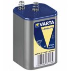Lantrnebatteri Varta type 0430 4R25 6V-Block