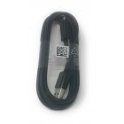 Original Samsung USB-Lade-Kabel / Data-kabel till Samsung Nexus S I9250 1m svart