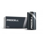 Duracell Procell C LR14 Alkaline batterier 10/ frpackning