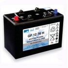 Batteri till Stdmaskin Numatic TTB 4055 (GF12076H)