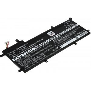 Batteri till Laptop Asus Zenbook UX305LA / UX305UA / Typ C31N1428