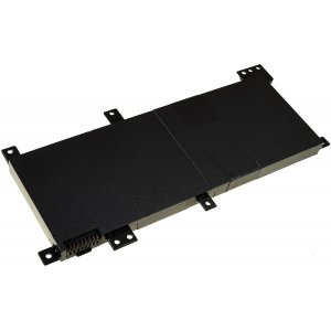 Batteri till Laptop Asus X456 / Typ C21N1508