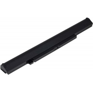 Batteri fr Lenovo IdeaPad K4350 / typ L12S4Y51