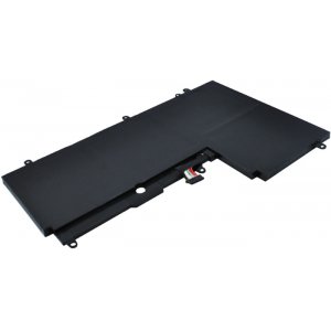 Batteri fr Lenovo Yoga 3 14 / typ L14M4P72