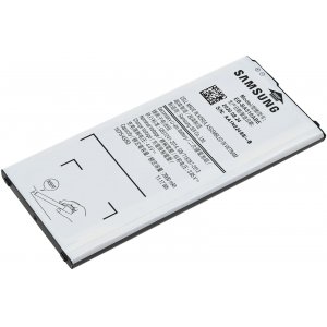 Samsung batteri till Galaxy A5 2016 Duoss / SM-A510S / typ EB-BA510ABE