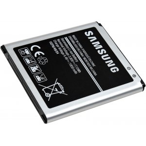 Samsung batteri till Galaxy J1 / SM-J100F / typ EB-BJ100CBE