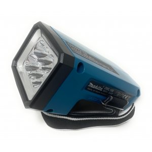 Makita Led-batteri Handlucht Debdml186 fr 18V