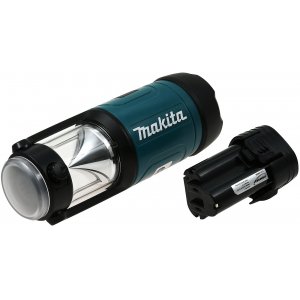 Makita Batteri-Lampa ML102 7,2V-10,8V inklusive Typ BL1013 10,8V Batteri