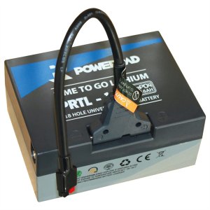 Golfbatteri Powerroad PRTL-16