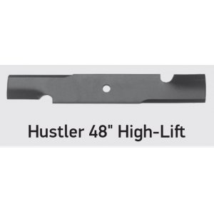 Kniv fr Hustler Wright Sentar/SCAG 48 