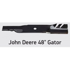 Kniv till John Deere 48 