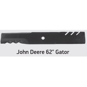 Kniv fr John Deere 62 