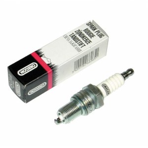 Tnd plug-Champion J19LM, Bosch W9E0 & NGK B2LM (77-301-1)