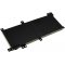 Batteri till Laptop Asus X456 / Typ C21N1508