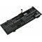 batteri passar till Laptop Lenovo Air 14 / Flex 6-14IKB / IdeaPad 530S-15IKB / typ L17C4PB0