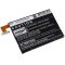 batteri till HTC One Mini LTE 601n / typ BL80100