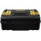 DEWALT DCF899N-XJ 18 V batteri-Mutterknackare inkl. 2x DCB184 batteri, 1x laddareDCB115 & Box