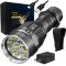 Handlampa Nitecore TM9K-TAC