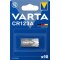 Batteri till VVS Varta Professional Lithium CR123A 3V 1/ Blister x 10 st 06205301401