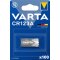 Batteri till VVS Varta Professional Lithium CR123A 3V 1/ Blister x 100 st 06205301401