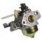 Frgasare fr Honda-Passar GX160 & LONCIN G160 16100-ZH8-812, 16100-ZH8-W41 (61-167)