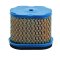 Briggs & Stratton LuftFilter 690610 /498596 (NGP498596)