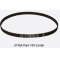 Stiga Kamrem 856 x 12mm-Passar Stiga Park 105 Combi 9585-0165-01, 1134-9189-01, PJ0165 (NGP0165)