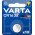 Varta CR1632 knappcell Batteri Lithium 3V 1 Blister x 10 (10 batterier)