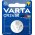 Varta CR2450 knappcell Batteri Lithium 3V 1 Blister