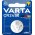 Varta CR2450 knappcell Batteri Lithium 3V 1 Blister x 100 (100 batterier)