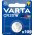 Varta CR2016 knappcell Batteri Lithium 3V 1 Blister x 100 (100 batterier)