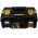 DEWALT DCF899N-XJ 18 V batteri-Mutterknackare inkl. 2x DCB184 batteri, 1x laddareDCB115 & Box