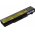 Batteri fr Lenovo IdeaPad Y480 series / typ L11M6Y01