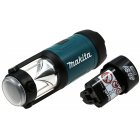 Makita Batteri-Lampa ML102 7,2V-10,8V inklusive Original Makita Typ BL1013 10,8V Batteri