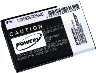 Batteri till MyPhone 3350 / Sagem OT860 / Typ MP-U-2