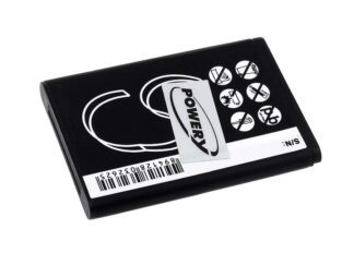 Batteri till Samsung SGH-F310 / Typ AB553446BE