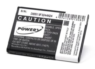 Batteri till Mobil Samsung Axle / SCH-R220 / SGH-T139 / Typ AB463446BA