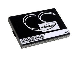 Batteri till Binatone B200/ Swissvoice MP01/ Typ TJB-1