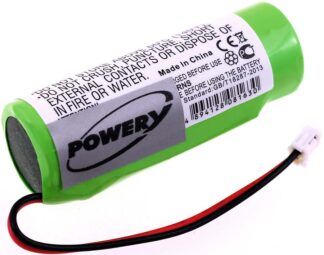 Batteri till Sony CMD-C1 / Typ 1HR14430
