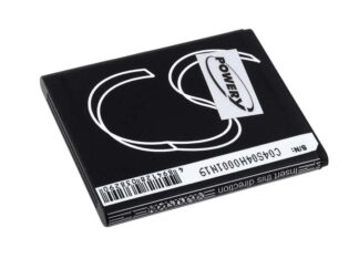 Batteri till Huawei C8500/Vodafone 845/T-Mobile Comet/Typ HB4J1