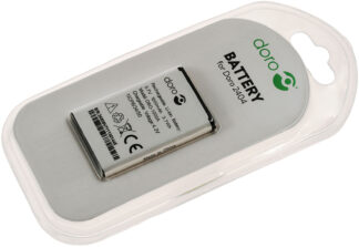 Doro batteri till mobil Doro 1370, Typ DBO-1000A