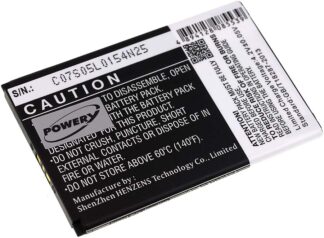 Batteri till Doro Liberto 810 / Typ DBH-1500A