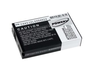 Batteri till Samsung E2370 Solid/ Typ AB113450BU