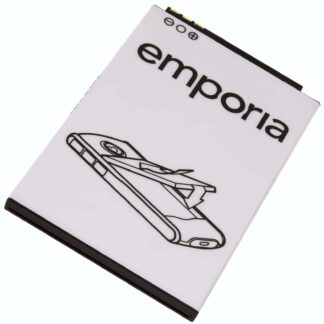 Originalbatteri för Emporia V50 / typ AK-V25 / Emporiapure V25