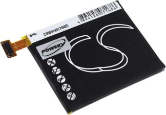 Batteri till LG F100 / Typ BLT3-3