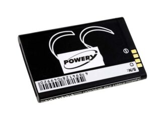 Batteri till LG GD350/ Typ LGIP-330NA