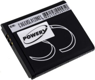 Batteri till Samsung GT-B3210 / Typ AB483640BE