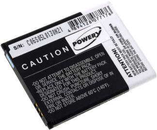 Batteri till Samsung Galaxy Core/ GT-I8260 / Typ B150AC