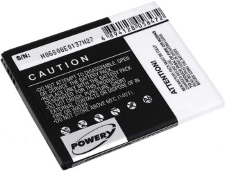 Batteri till Samsung GT-S7530 / Typ EB445163VU